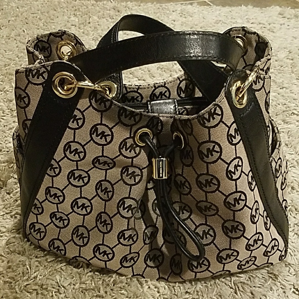 Michael Kors Authentic Handbag - image 1